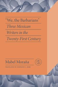 Produktbild: "We, the Barbarians"
