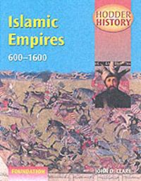 Produktbild: Islamic Empires, 600-1600 Foundation Edition