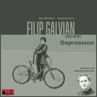 Produktbild: Filip Galvian erz&auml;hlt von sich