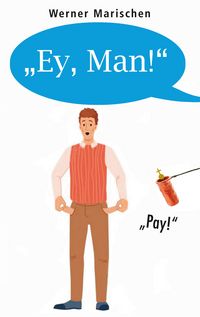 Produktbild: "Ey, Man!"