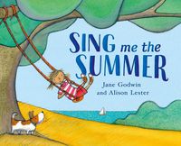 Produktbild: Sing Me the Summer