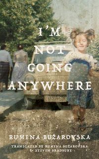 Produktbild: I'm Not Going Anywhere