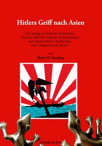 Produktbild: Hitlers Griff nach Asien 2