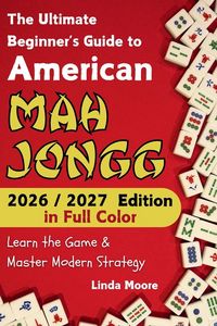 Produktbild: American Mah Jongg for Beginners