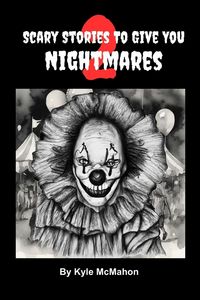 Produktbild: Scary Stories To Give You Nightmares 2