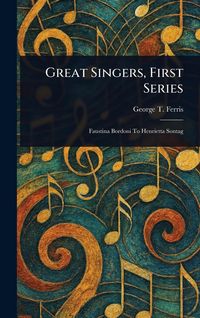 Produktbild: Great Singers, First Series
