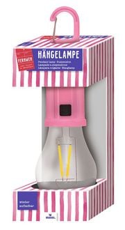 Produktbild: Fernweh H&auml;ngelampe Big Bulb