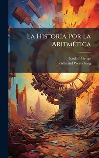 Produktbild: La Historia Por La Aritm&Atilde;(c)tica