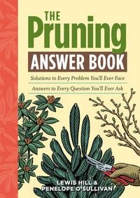 Produktbild: The Pruning Answer Book