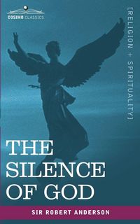 Produktbild: The Silence of God