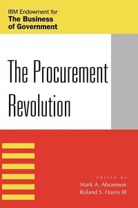 Produktbild: Procurement Revolution