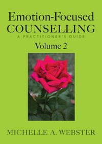 Produktbild: Emotion-Focused Counselling Volume 2