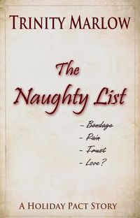 Produktbild: The Naughty List