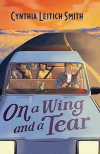 Produktbild: On a Wing and a Tear