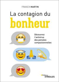 Produktbild: Contagion du bonheur decouvrez