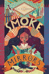 Produktbild: Smoke and Mirrors