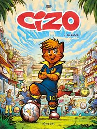 Produktbild: Cizo