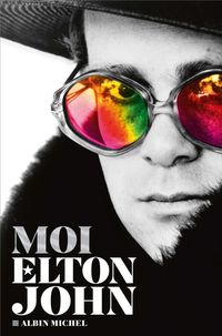 Produktbild: John, E: Moi, Elton John