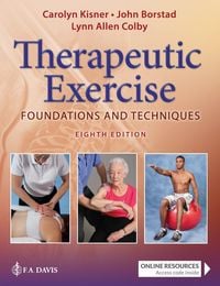 Produktbild: Therapeutic Exercise