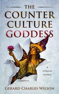 Produktbild: The Counterculture Goddess