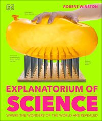 Produktbild: Explanatorium of Science