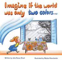Produktbild: Imagine if the world was only two colors...