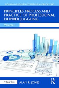 Produktbild: Principles, Process and Practice of Professional Number Juggling
