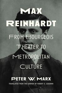 Produktbild: Max Reinhardt