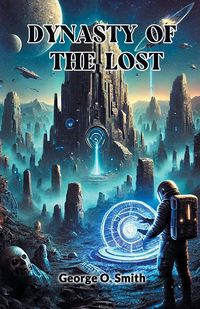 Produktbild: Dynasty of the lost (Edition2024)