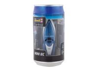 Produktbild: Mini RC Boot "blau"