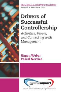 Produktbild: Drivers of Successful Controllership