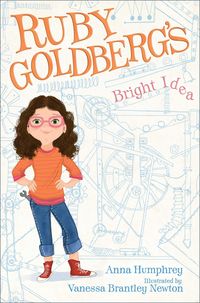 Produktbild: Ruby Goldberg's Bright Idea