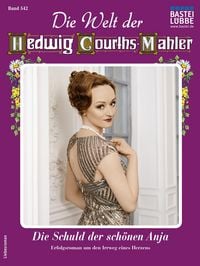 Produktbild: Die Welt der Hedwig Courths-Mahler 542