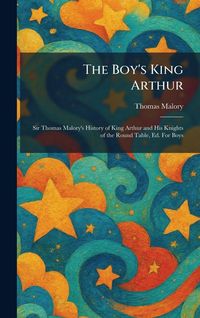Produktbild: The Boy's King Arthur