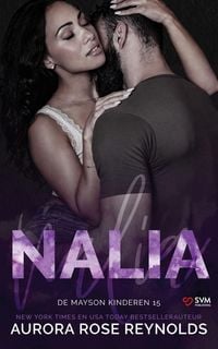 Produktbild: Nalia
