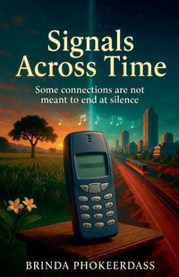 Produktbild: Signals Across Time