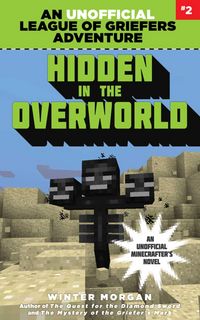 Produktbild: Hidden in the Overworld