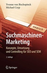 Produktbild: Suchmaschinen-Marketing
