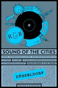 Produktbild: Sound of the Cities - D&uuml;sseldorf