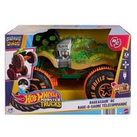 Produktbild: Hot Wheels R/C Truck Rageasaur 1:15
