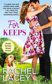 Produktbild: Lacey, R: For Keeps
