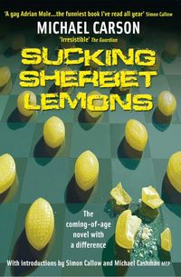 Produktbild: Sucking Sherbet Lemons