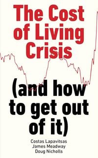 Produktbild: The Cost of Living Crisis