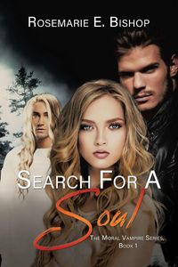 Produktbild: Search for a Soul