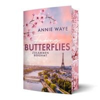 Produktbild: Faking Butterflies: Zusammen ber&uuml;hmt