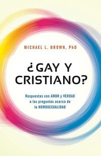 Produktbild: &iquest;Gay Y Cristiano?