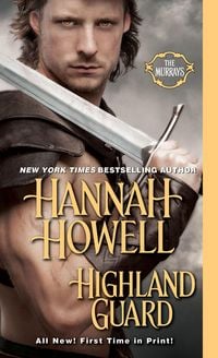 Produktbild: Highland Guard