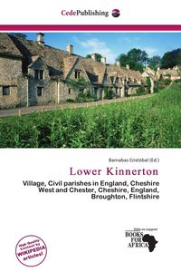 Produktbild: Lower Kinnerton