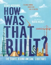 Produktbild: How Was That Built?