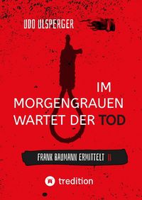Produktbild: Im Morgengrauen wartet der Tod